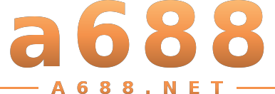 a688 logo